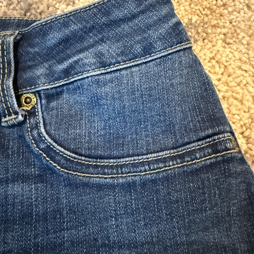 Maurices Blue Jeans - Picture 3 of 7